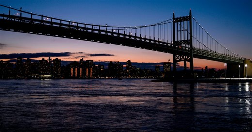 NYPD, FBI warn about increased threats against NYC infrastructure