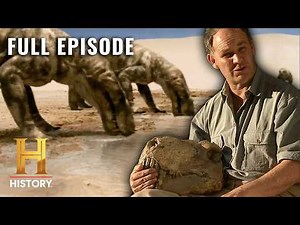 When 95% of Earth’s Species Went Extinct | How the Earth Was Made (S2, E11) | Full Episode