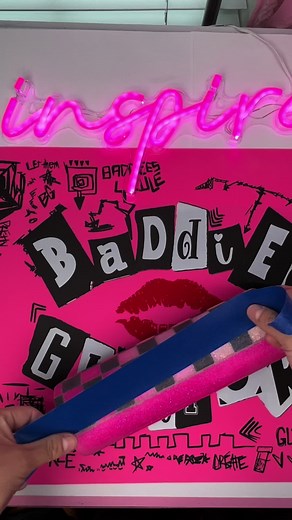 We all make mistakes , remeber that the next time you mess up 🥰 they are just cups and can be fixed 🩷🫶🏽 #baddieeglitter #baddieeuvdtfs #mayramakesit #isbutteracarb #meangirls #oct3rd