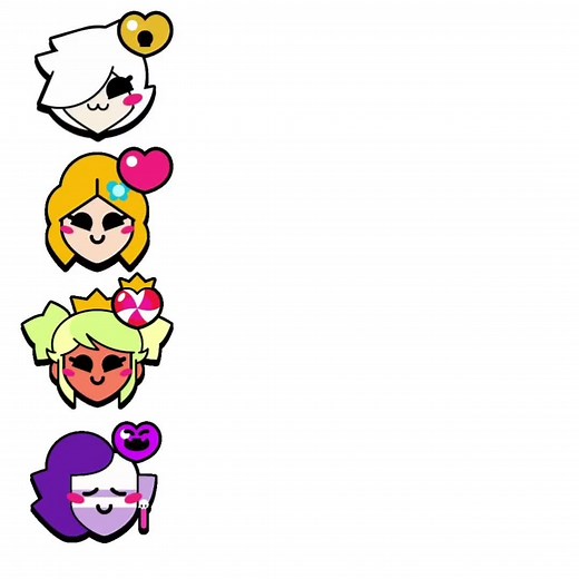 ура видео 🙌 редко выкладываю видео потому-что идей нету( #колетт #Brawlstars #25ранг #слушатель #вреках #тренд #ЯЛюблюБравлСтарс #бравл #один #supercell #dianchik_bs