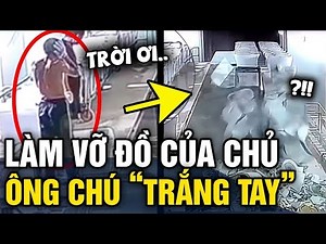 Cái giá quá đắt, thương chú | 3 PHÚT