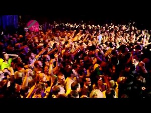 Oasis - Slide Away (Live BBC Electric Proms)