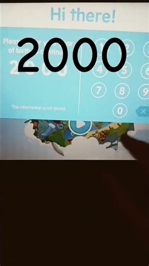 working code for Toca boca