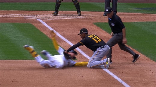 Cerveceros desafían sin éxito