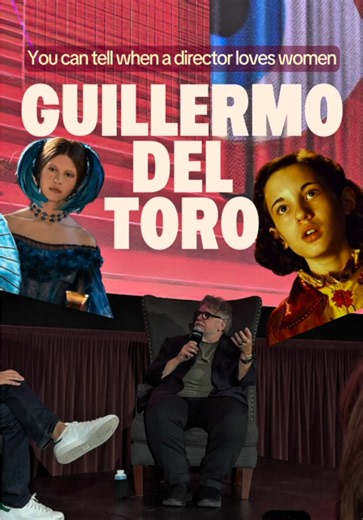 Guillermo del Toro at BeyondFest 2026: Pan's Labyrinth Event