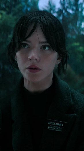 Heretic Movie Trailer Showing in Theaters on Nov 8