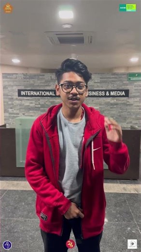 Internship at Shapoorji Pallonji Real Estate | ISB&M #ISBM #DIGIEYe #LifeatISBM #26YearsofLegacy