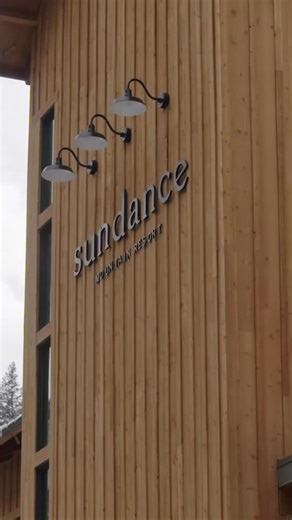 Built to transform. Inside the new Inn at Sundance Mountain Resort with Chad Linebaugh, reflecting on Robert Redford’s legacy and the soul of this canyon. 🎧 Last Chair out now. Link in bio. | Ski Utah