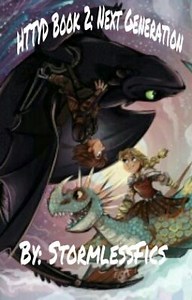 HTTYD Book 2: Next Generation  - Chapter 21: New Alpha