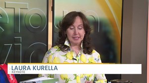 Savoring Spring with a cooking show from Laura