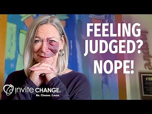 I No Longer Feel JUDGED at work