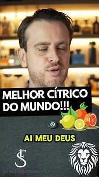 MELHOR Perfume CÍTRICO do MUNDO? DOULCE VITTA MAISON VIEGAS | CLONE do DOLCE & GABBANA LIGHT BLUE