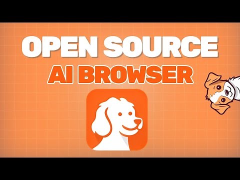 The Future of Browsing Is Here - BrowserOS Explained!