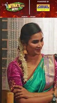 என்ன காரக்குழம்புல காடைய போடுறீங்க😐 #mynasmenu #pugazh