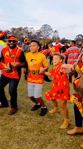 From my family to yours, happy 50 years of independence, PNG. Let us not forget the good that is still alive in our land, despite all the problems we face in PNG. We must always know that there is no other place like PNG on earth; we have everything in this world that the Lord has blessed us richly, and most of all is our freedom. God bless PNG and happy celebrations. We love you all. | Dorothy Walua