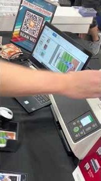 Fujitsu Scanner X Kronozio Software - SCAN AND LIST UP TO 3000 CARDS IN AN HOUR