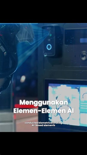 𝙺𝚒𝚗𝚒 𝙻𝚎𝚋𝚒𝚑 𝙼𝚞𝚍𝚊𝚑 𝚍𝚎𝚗𝚐𝚊𝚗 𝙽𝙸𝙸𝚂𝚎 Pendigitalan bukan sekadar teknologi, tetapi komitmen kepada kecekapan, keselamatan dan kemudahan rakyat. MyNIISe memacu transformasi perkhidmatan imigresen Malaysia ke arah masa depan yang lebih pintar. 📲 Muat turun MyNIISe sekarang di Apple App Store, Google Play & Huawei AppGallery. #MyNIISe #NIISe #ImigresenMalaysia #PendigitalanPerkhidmatan #NIISeWaytoGo #NIISeLah #MalaysiaMADANI | Jabatan Imigresen Malaysia