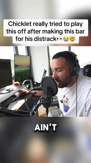 @Chicklet.HF new yt vid out now Yt-chicklet&maleni #chicklet #chickletandmaleni #couplecomdey #disstrack #pokerface