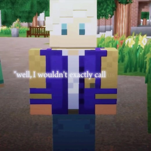 Phoenix Drop High Babysitting Adventures | Aphmau, Vylad, Zane, and Garroth