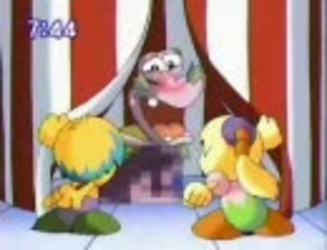 【星のカービィ】＠カラからゾーイ＠★fullver★【MAD】