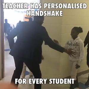 Best teacher ever 👏😂 | LADbible