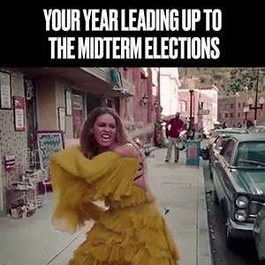 31K views · 95 reactions | The longest 12 months ever.  | ELLE Magazine (US) | Facebook