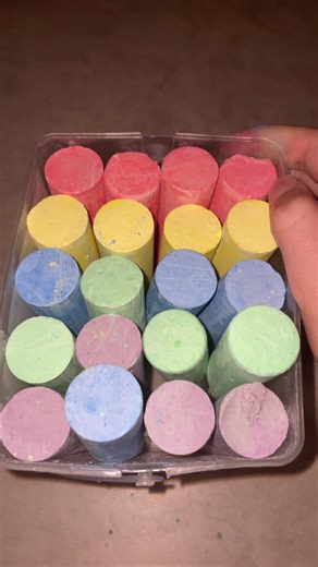 Discover Fun with Fake Chalk Creations