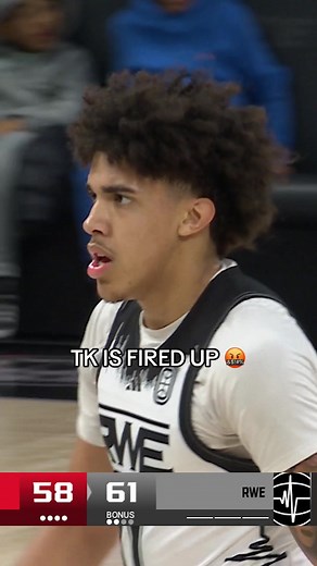 Intense RWE Basketball Showdown: RWE vs Faze Highlights