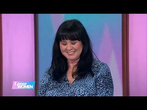 Loose Women Full Episode 21/02/2023