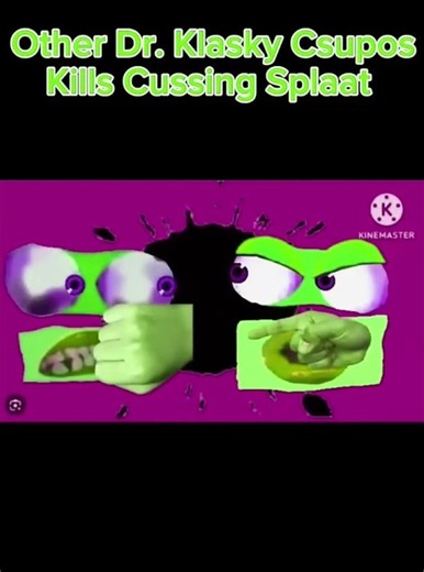 other dr klasky csupos kills cussing splaat preview 1280