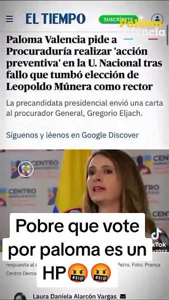 Logros contra el gobierno de Petro