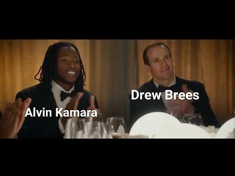 Best commercial ever Who is in the NFL 100 Commercial Superbowl 53