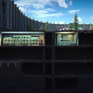 Last Shelter:Survival on Reels