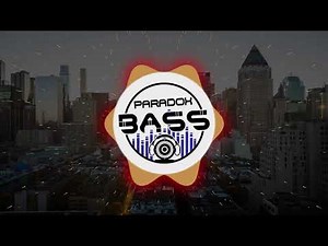 Lil Kapow - BLACKOUT (EXTREME BASS BOOST)