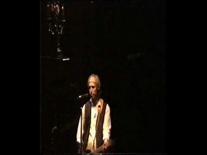 Tom Petty & The Heartbreakers - Learning to fly - Essen 1992 Live
