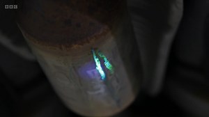 Did you spot SmartWater catalytic converter protection on today's episode of the BBC's Frontline Fightback? 🎬📽️ The series looks at the ways new technology is helping to combat crime. Today's episode had a superb segment on the growing threat of catalytic converter theft, the impact it has on victims, and what they can do to protect their vehicles. This is where we came in... 😇 Our SmartWater catalytic converter marking solution, SmartTraceHT, is proven to deter thieves and is trusted by lead