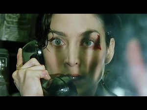 Dumb Things In The Matrix Everyone Just Ignored