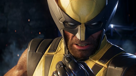 Can you play Marvel's Wolverine on PC?