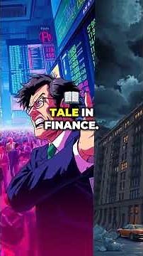 The Collapse of Drexel Burnham Lambert – The Fall of the Junk Bond Empire