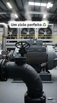 Energia Geotérmica: O Calor Invisível que Move o Planeta