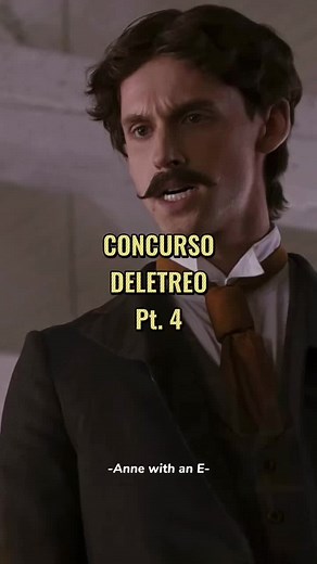 Momentos de Anne y Gilbert en Netflix