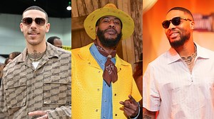 These 11 NBA stars made legit moves in Hip Hop and proved they had bars