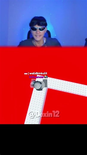 Robloxnya pake auto pilot🗿