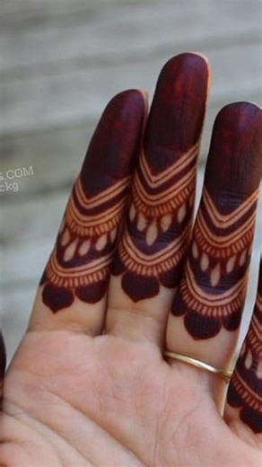 Finger mehandi designs✨💕 . . . . . Finger mehndi inspiration Minimal finger henna Simple finger design Trendy finger mehndi Elegant fingertip art Modern mehndi ideas Aesthetic finger henna Bridal finger mehndi Daily wear mehndi Minimalist henna style Front hand finger design Classy mehndi pattern --- 🪷 ✨ General Mehndi #FingerMehndi #FingerHenna #MehndiDesign #HennaArt #MehndiLover #HennaLovers #SimpleMehndi #MinimalMehndi #HennaInspiration #MehndiAddict #HennaBeauty #MehndiStyle 💫 For Trendy