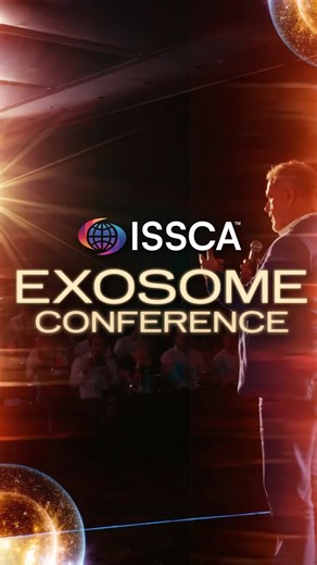 Meet the speakers at ISSCA116, the world's #1 Global Exosome Conference. We are so grateful to have everyone together this weekend on one stage. A huge thank you to all of our speakers, faculty and founders at ISSCA for bringing the globalization here to Cancun. This weekend, we all come together to contribute to a better future in regenerative medicine. It is really special to see you innovate, grow, support, network and enjoy the full ISSCA experience. @drwajid.olympia @dra.andrealapeire @roni