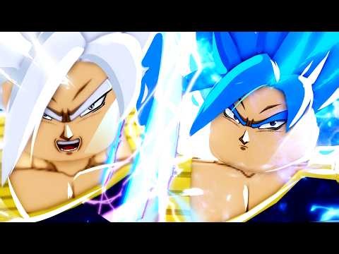 GRINDING PATHS PART 2!!!! l Dragon Generations