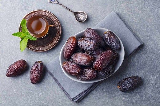 8 Ways Medjool Dates Can Make You Healthier
