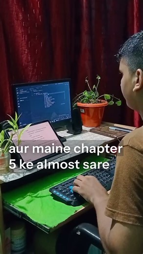 🔥 Day 76 | 100 Days of Coding Journey | Consistency is Power 💻🚀 #100daysofcode