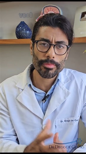 Por que a Dose do Pramipexol muda tanto? | Dr Diego de Castro Neurologista