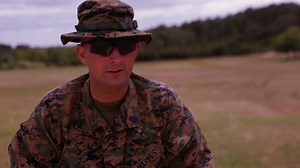 SSgt Tim Davis Raw Interview